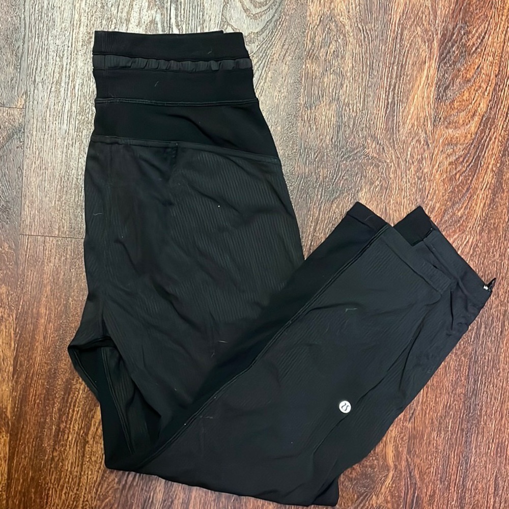 lululemon dance pants